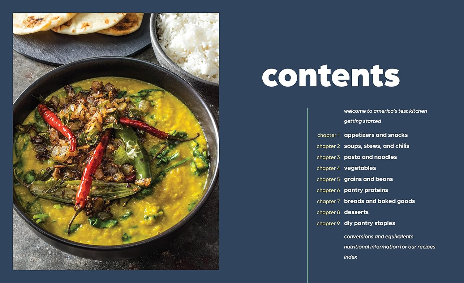 The Complete Modern Pantry: 350+ Ways to Cook Well with What'S on Hand image number 4