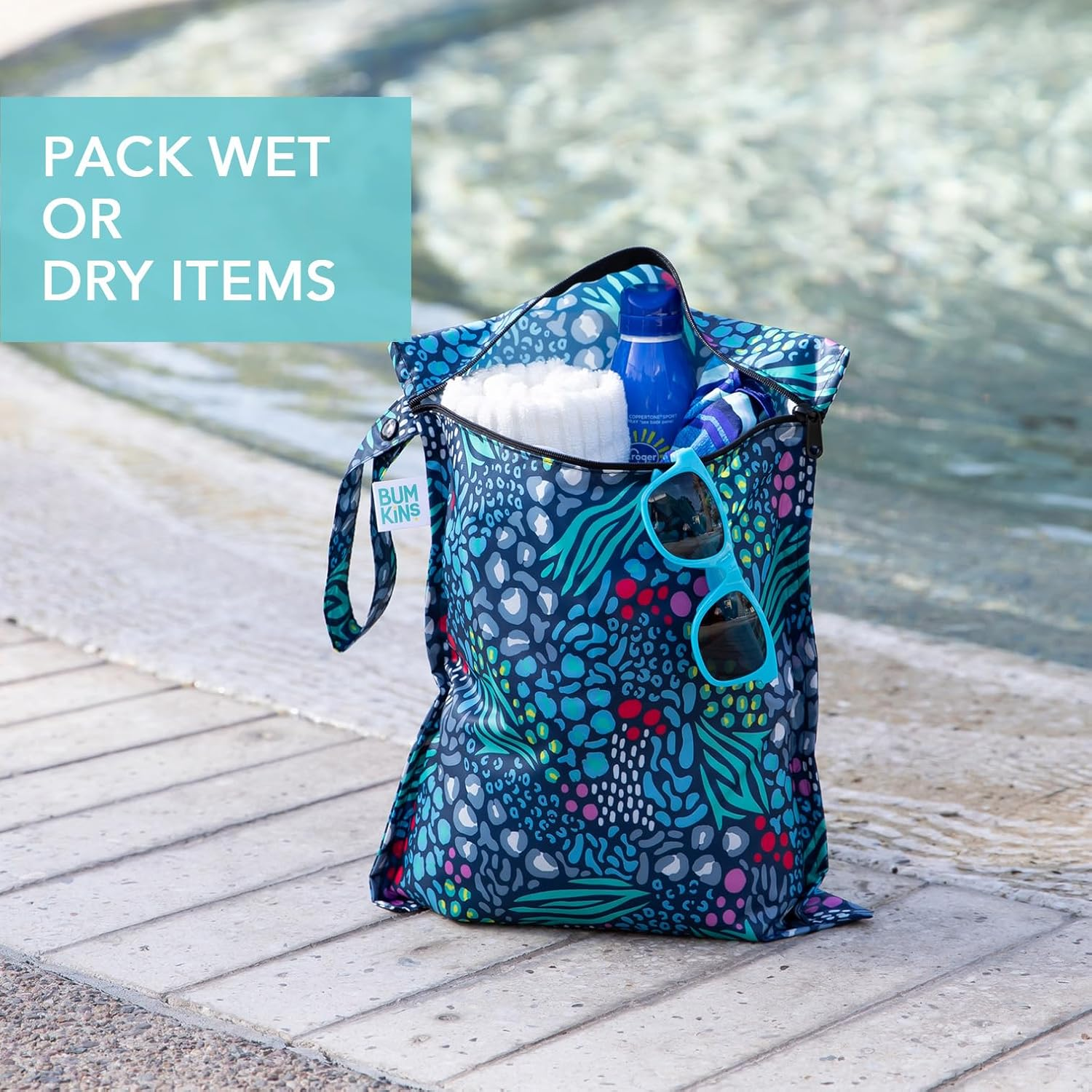 Bumkins Bumkins image number 6