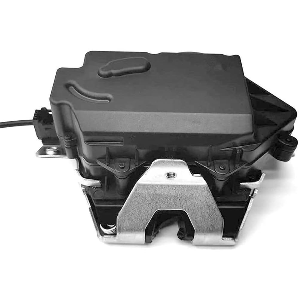 1647400735 A1647400735 Rear Hatch Tailgate Lock Actuator Compatible with Mercede-S Benz W164 W251 GL450 ML350 R350 image number 1