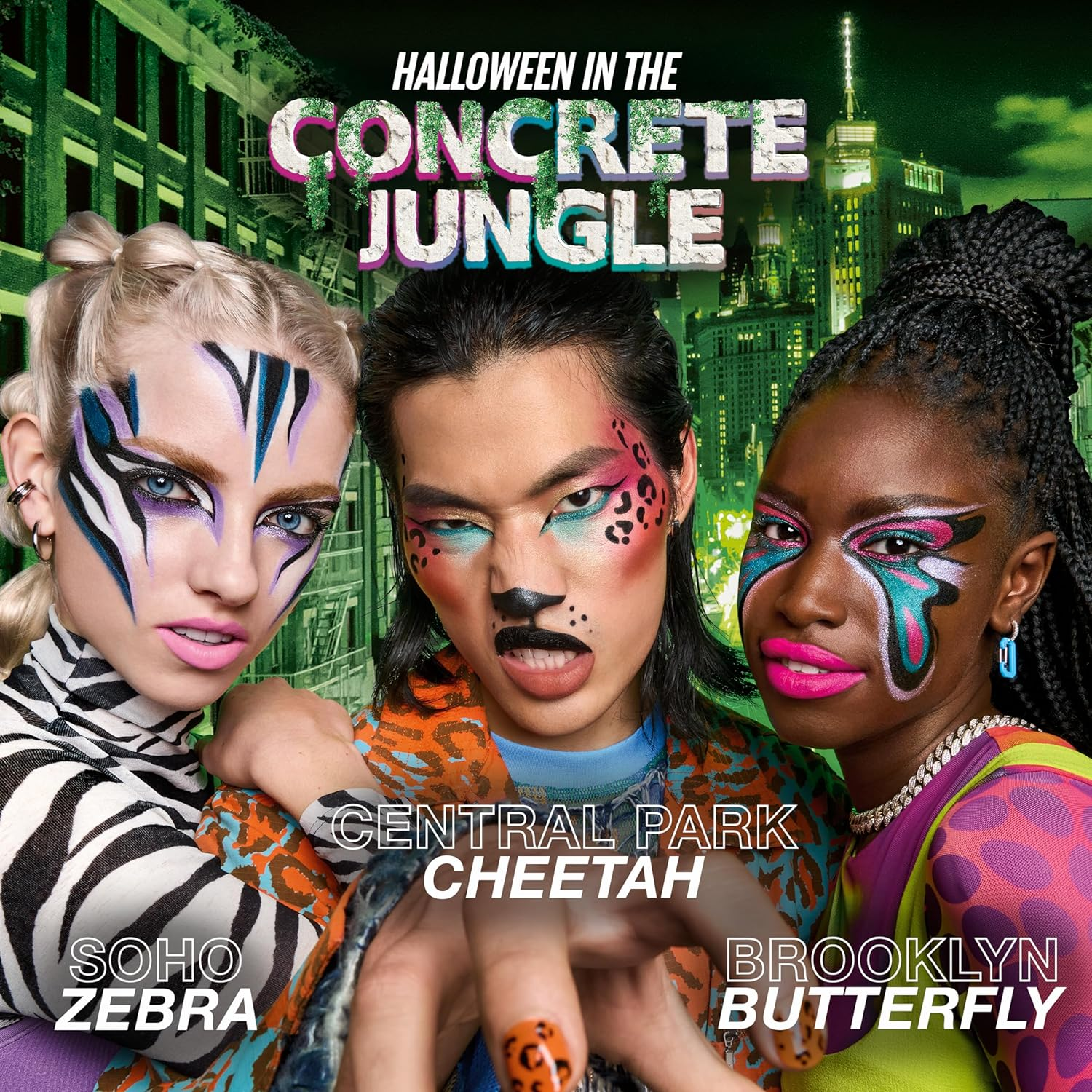 Maybelline Tattoo Studio Sharpenable Gel Eyeliner 812 Lavender Lights - 813 Punchy Pink image number 5