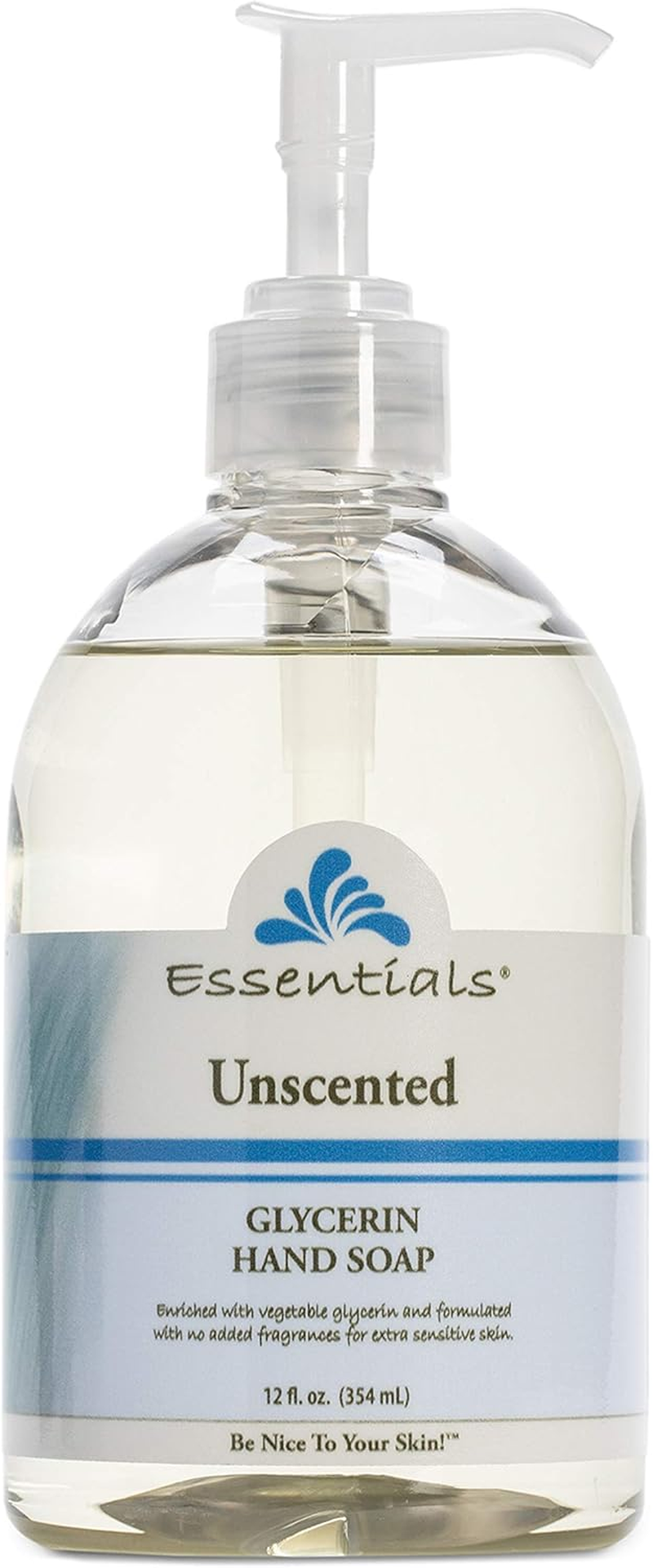 Clearly Natural Liquid Hand Soap, Pack of 3, 12-Ounces Each 12 Ounces Unscented image number 2