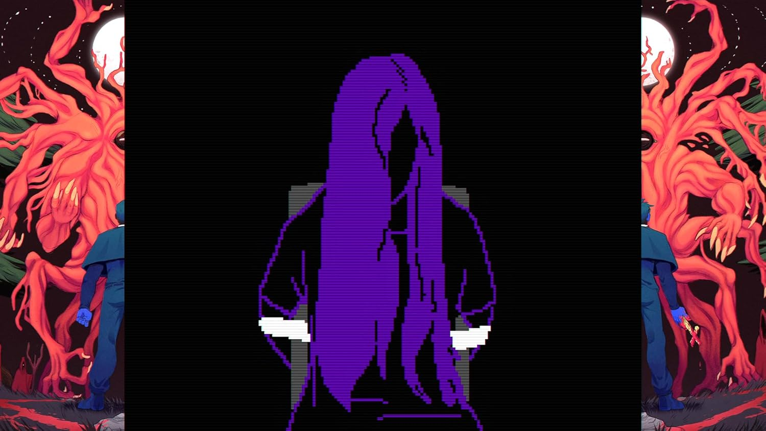 FAITH: the Unholy Trinity -Switch 【Amazon.Co.Jp限定特典】オリジナルデジタル壁紙 配信 image number 1