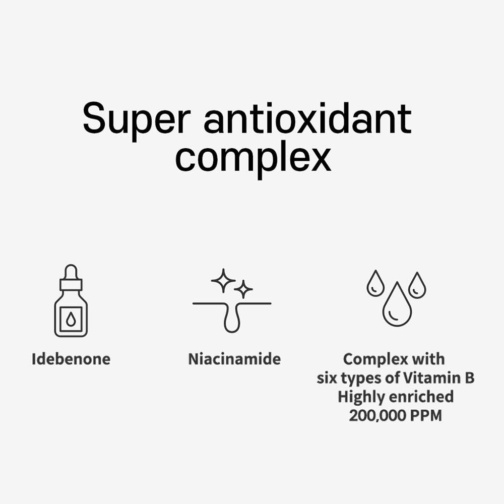 KAHI Wrinkle Bounce Blemish Ampoule image number 1