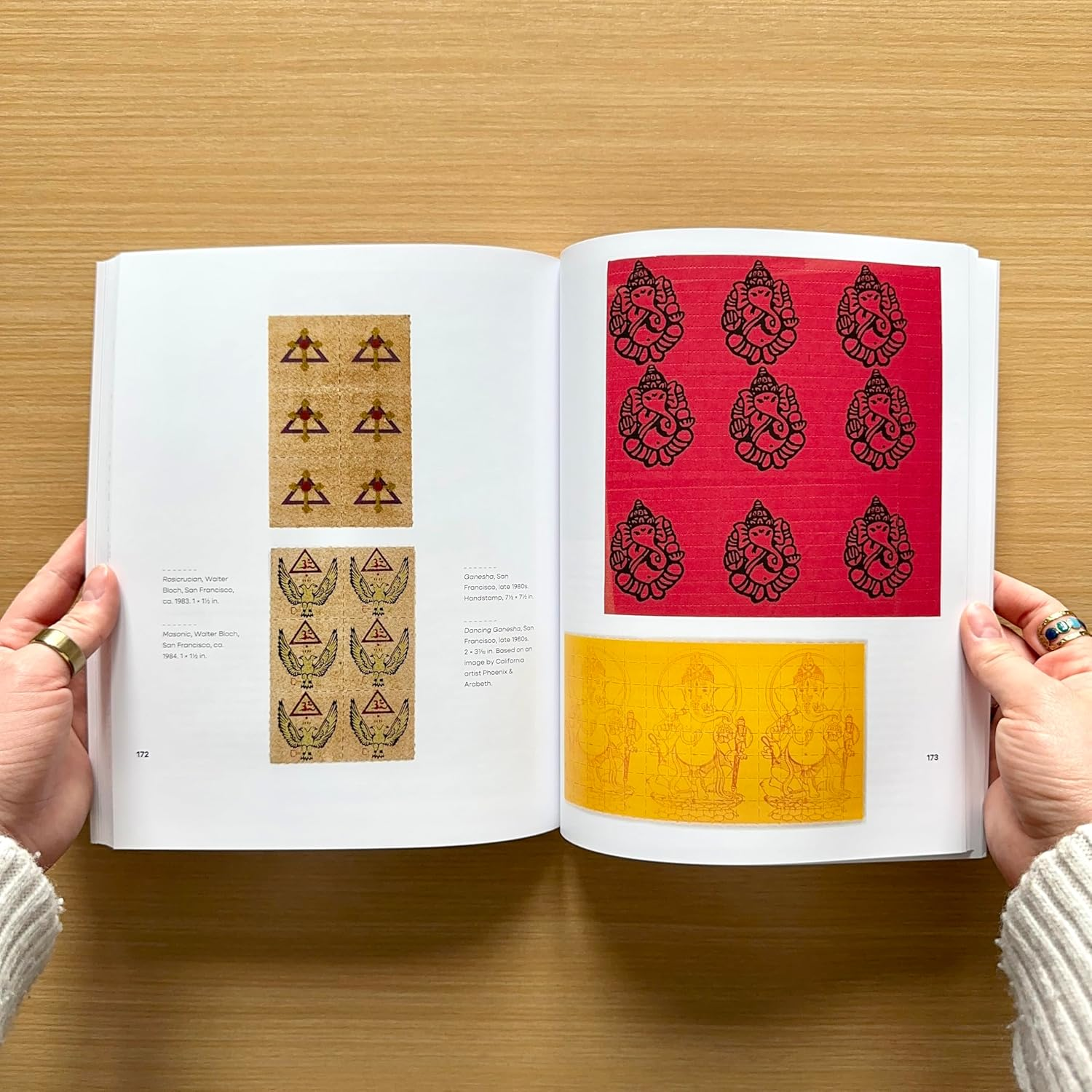 Blotter: the Untold Story of an Acid Medium image number 1