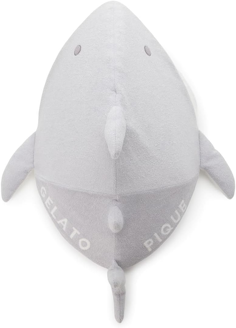 Gelato Pique Cat & Dog Smoothie Shark House PAGG232593 BLU F, Blue, (BLU), F image number 6