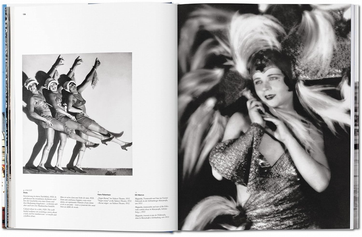 Berlin. Portrait of a City image number 5