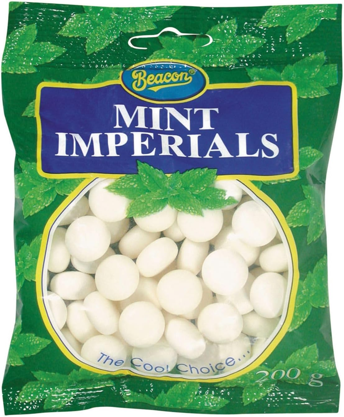 Beacon - Mint Imperials - 200G Packs