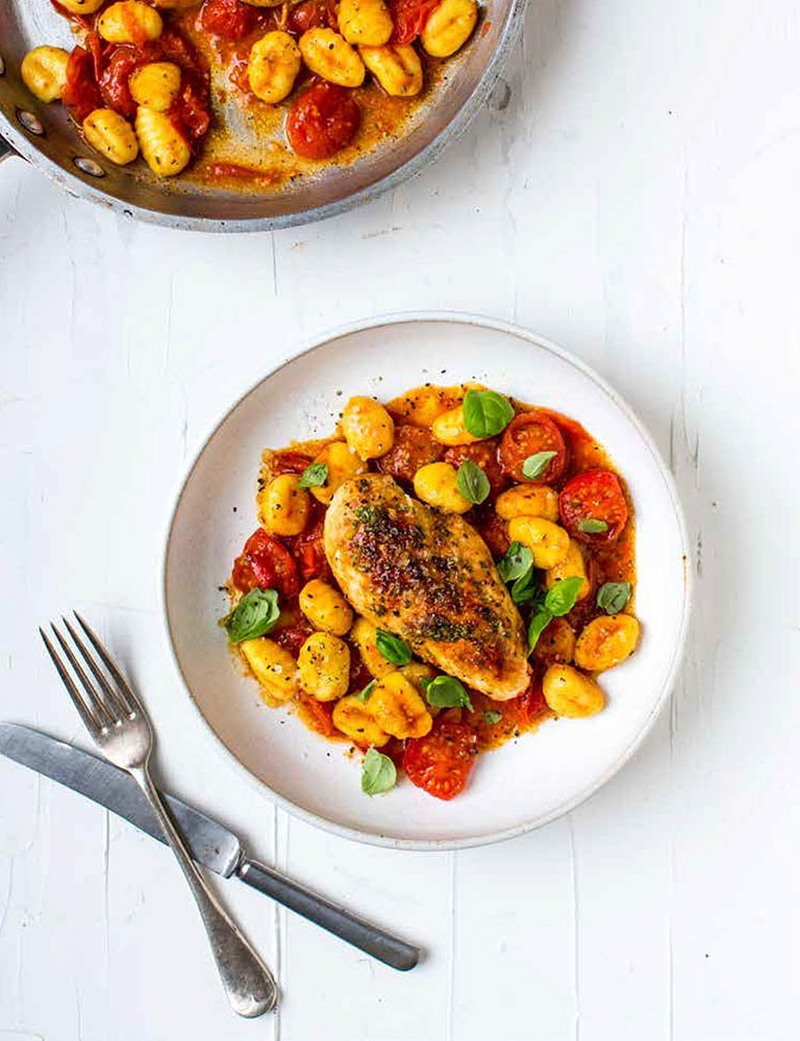 Donal'S Meals in Minutes: 90 Suppers from Scratch/15 Minutes Prep