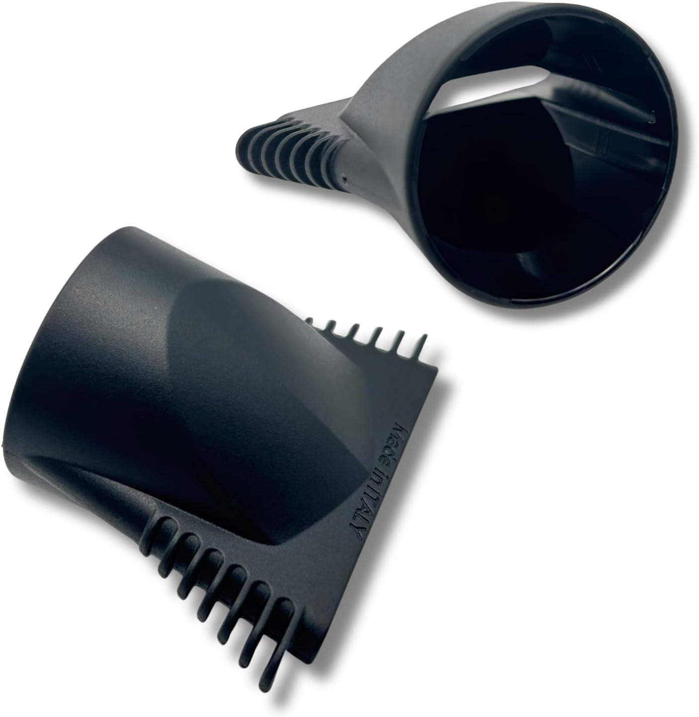 Diffuser Compatible with Babyliss Hair Dryer 60 Mm Replacement Part for Original Number BABBCLNE002 image number 4