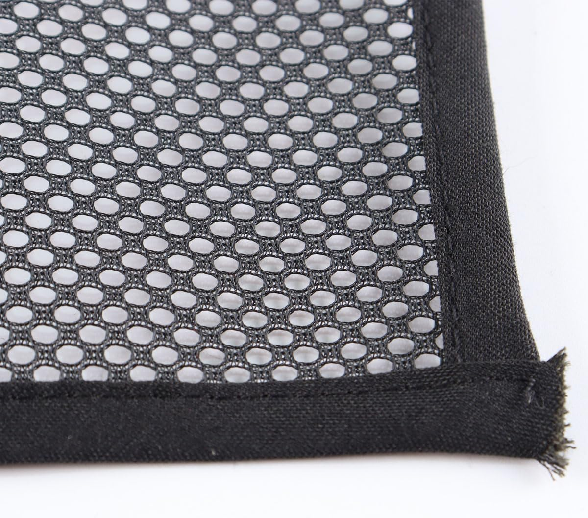 Hair Straightener Curl Hair Locking Hair Net Straightener for Natural Hair Curl Hair without Heating Pack of 2 image number 4