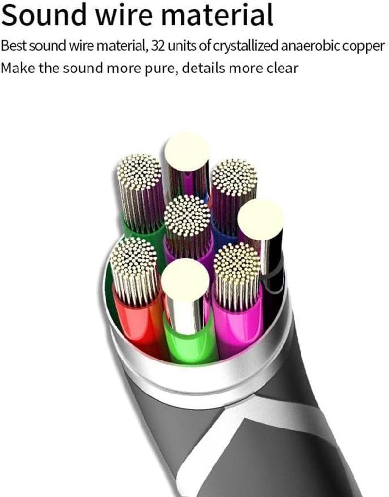 Joyroom JR-E206 JR-E206 Music Earphones image number 1