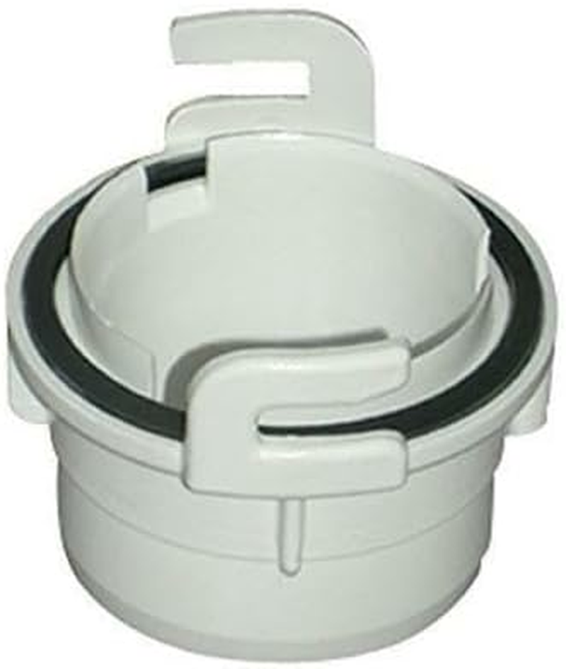 Thetford 02593 Bumper Hose Adaptor