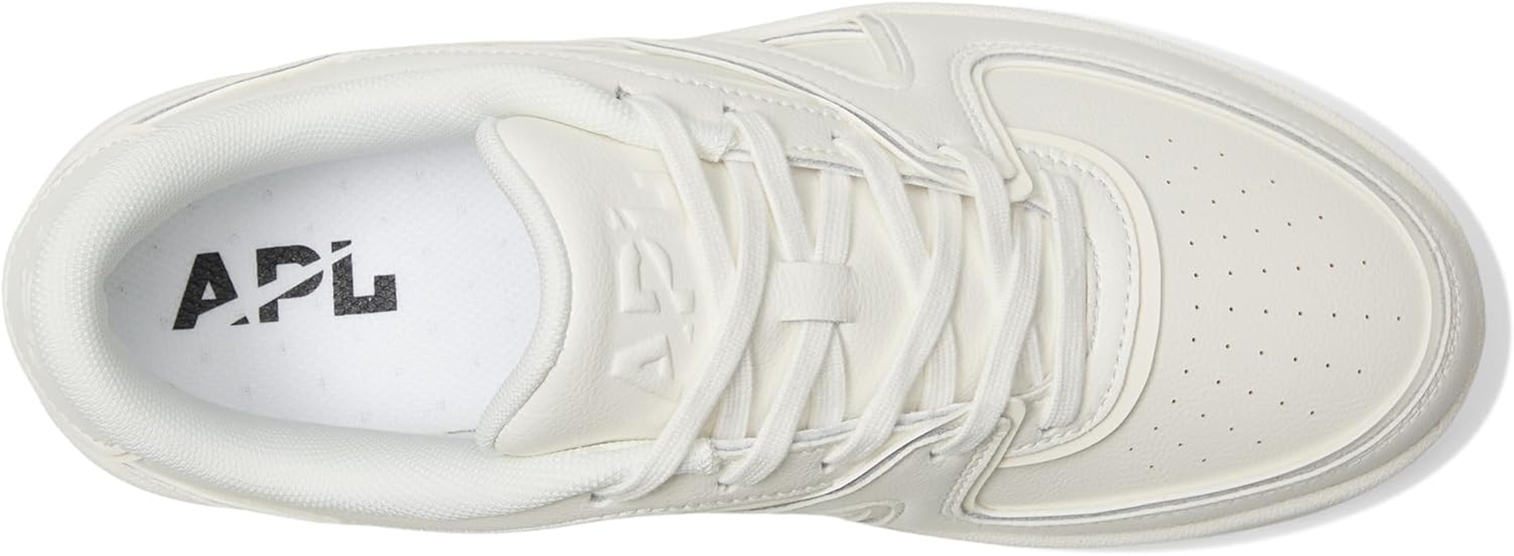 Athletic Propulsion Labs (APL) Women'S Nostalgia '87 Sneaker