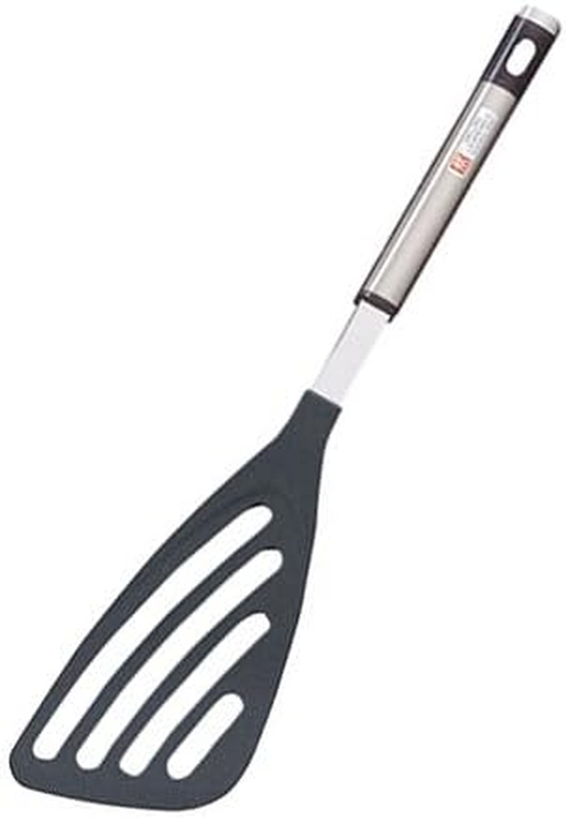 Zwilling 39757-000 Twin Cuisine Perforated Turner, Turner image number 3
