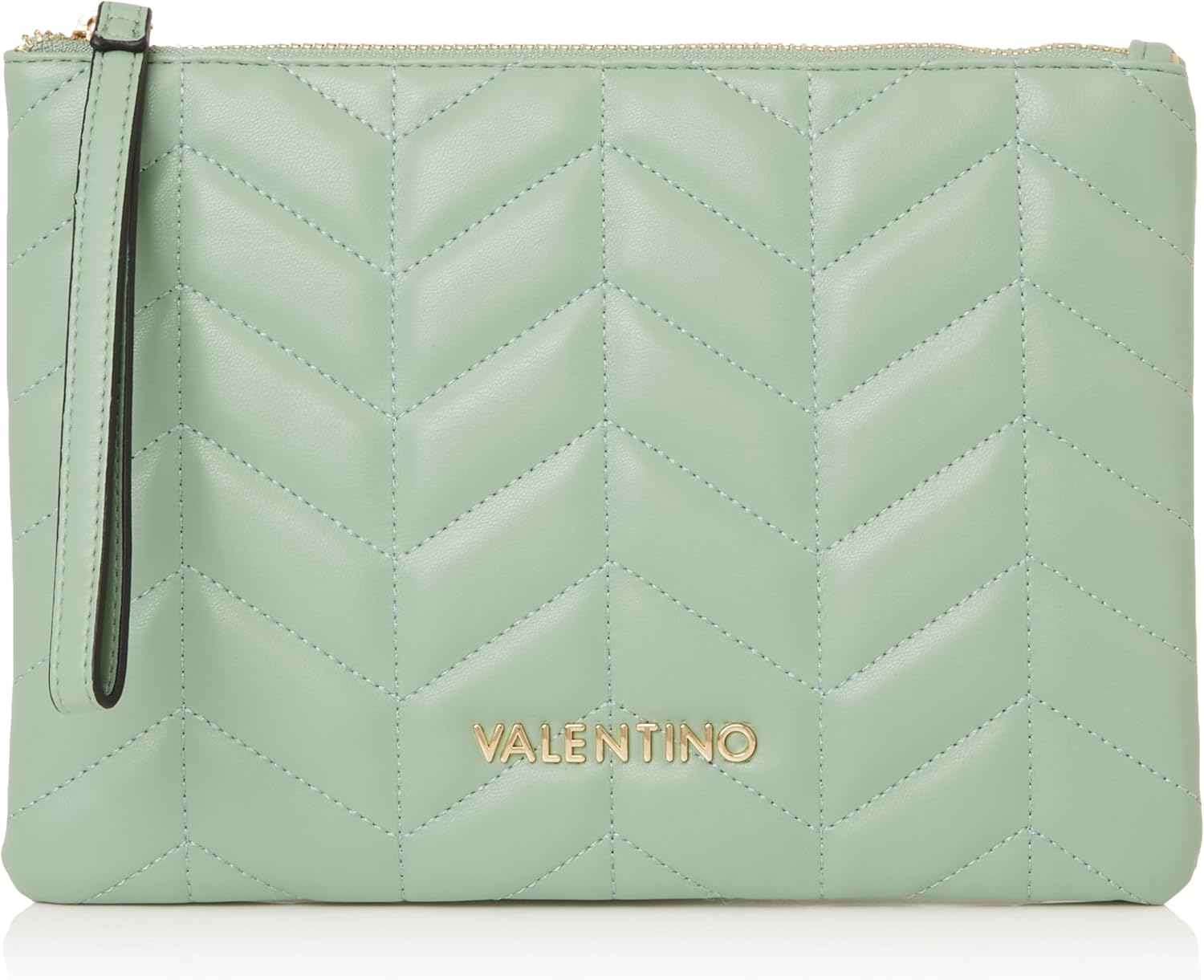 Valentino Women'S Petal Re Giada Bag, Giada, Utility image number 2