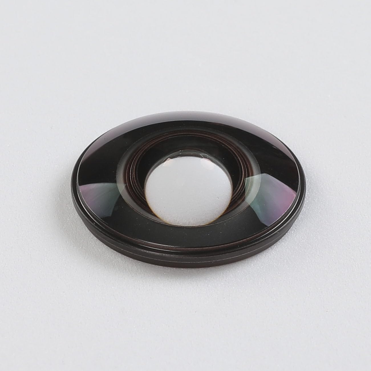 Tinkerbold Sports Panorama Camera Lens Repair Lens Parts for Insta360 X4 Camera Accessories (Ver 1) or X3 image number 4