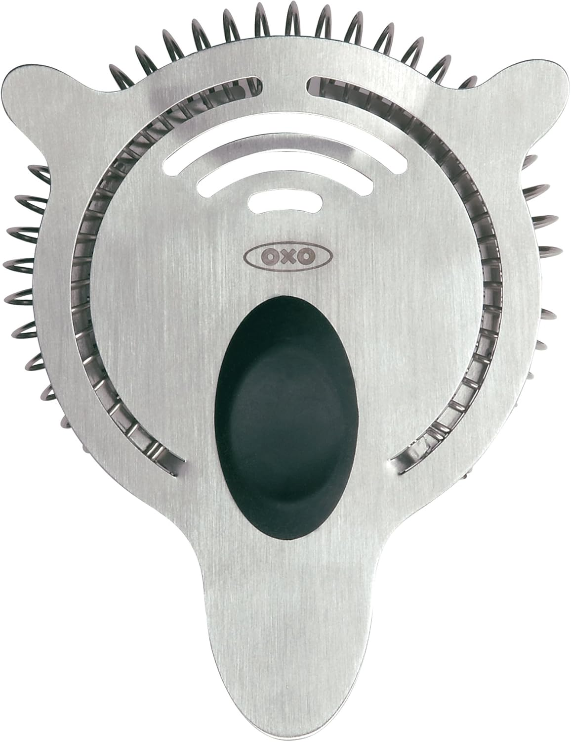 OXO Steel Cocktail Strainer