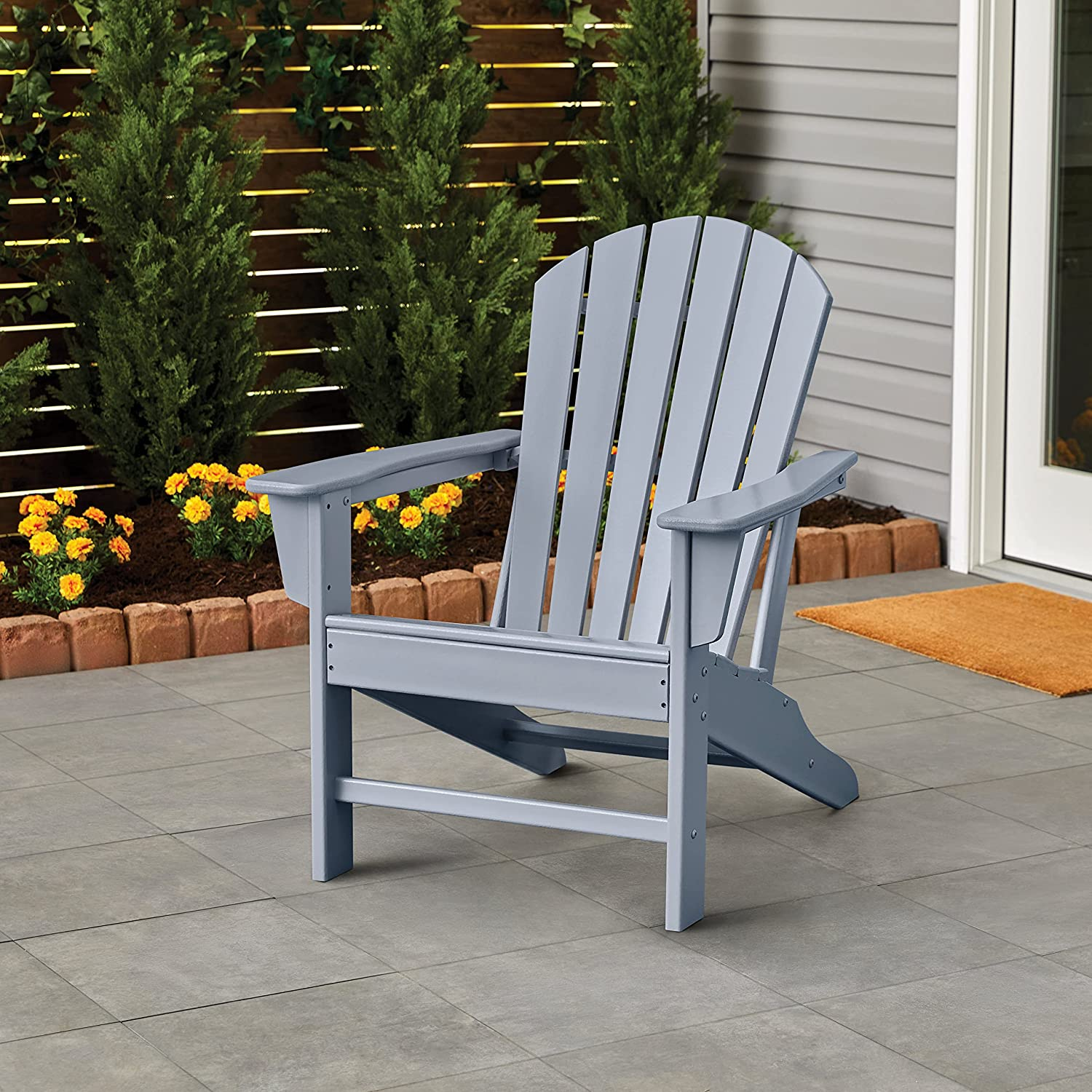 Rust-Oleum Stops Rust Protective Enamel 946Ml Gloss Smoke Grey - #1 Rust-Preventative Paint for Indoor/Outdoor Use, Durable & Corrosion-Resistant, Perfect for Metal Surfaces, Long-Lasting Protection image number 1