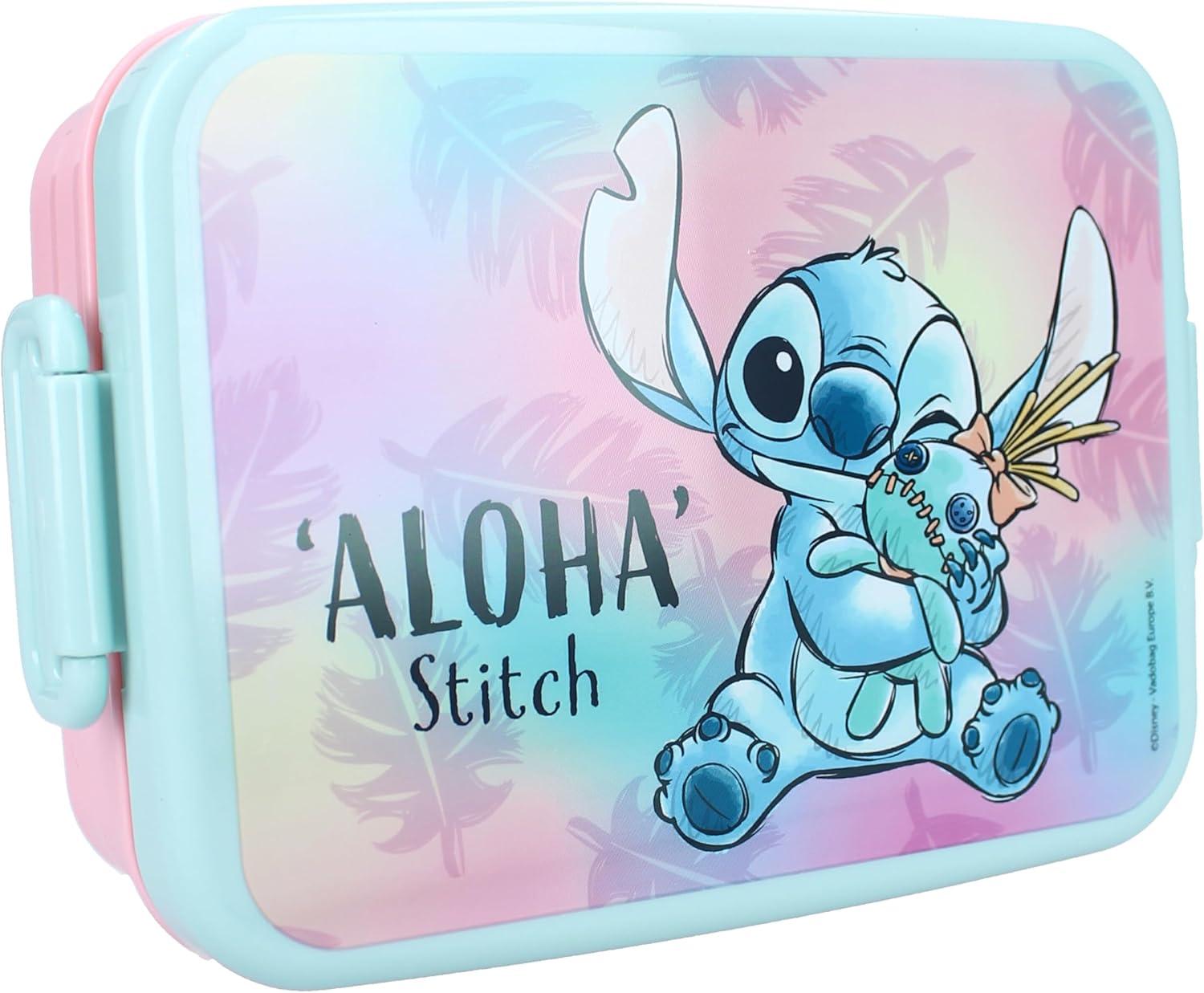 Lilo & Stitch Lunch Box image number 1