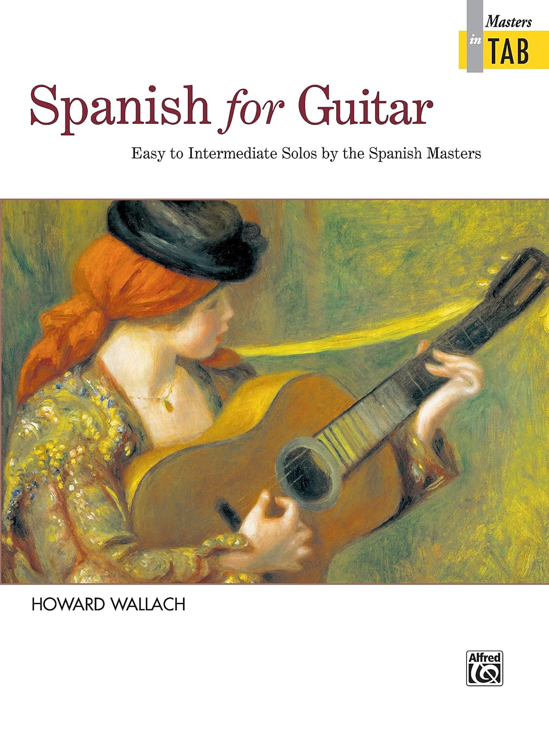 Spanish for Guitar image number 3