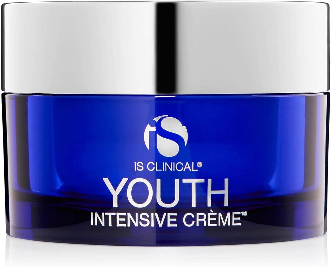 Is Clinical Youth Intensive Creme for Unisex 1.7 Oz Cream image number 3