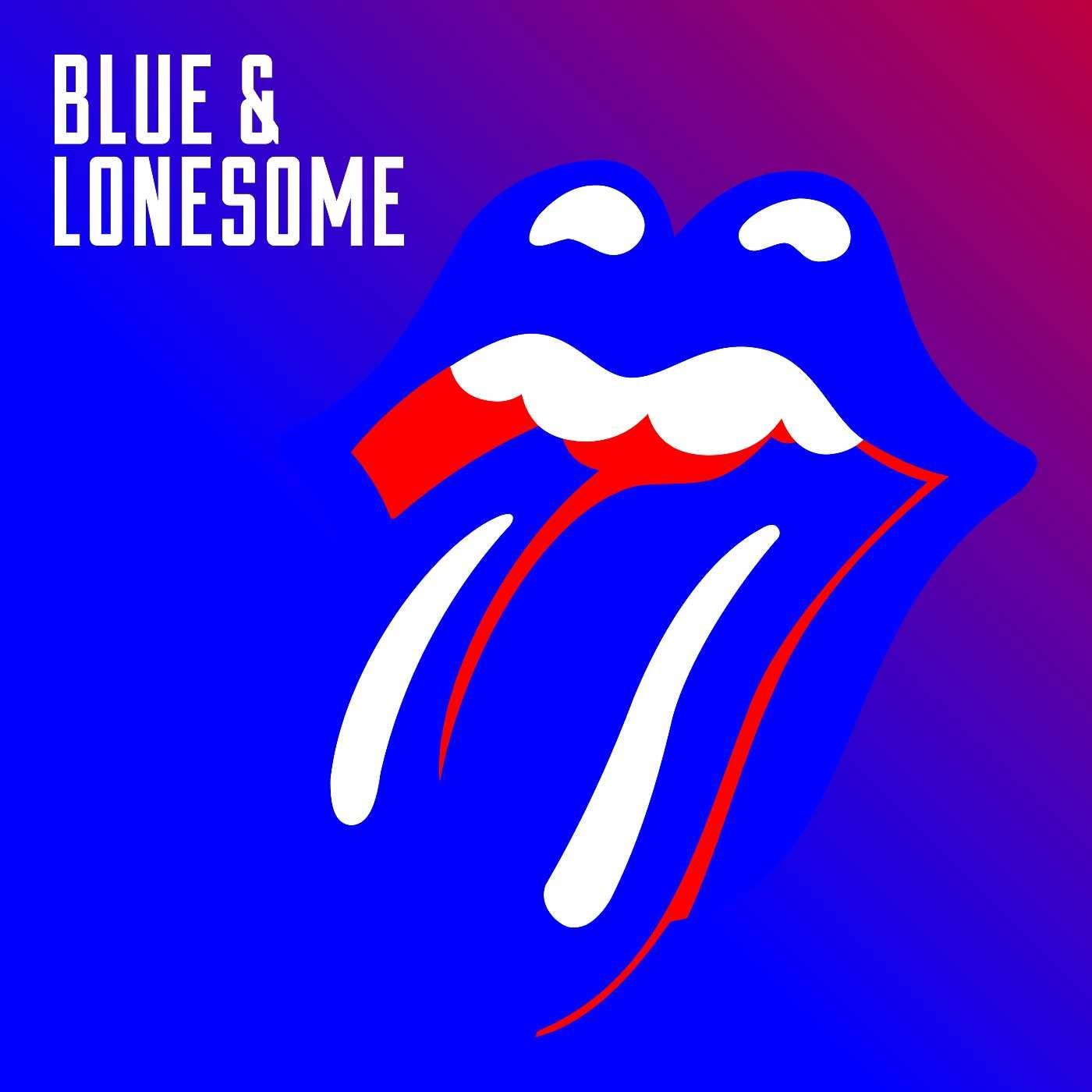 Blue & Lonesome image number 1