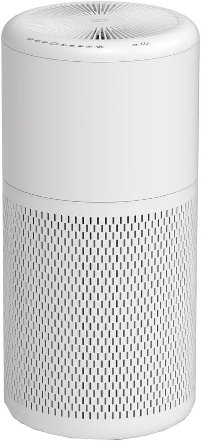 Beko Air Purifier ATP6100I - Suitable for 24M2 image number 3