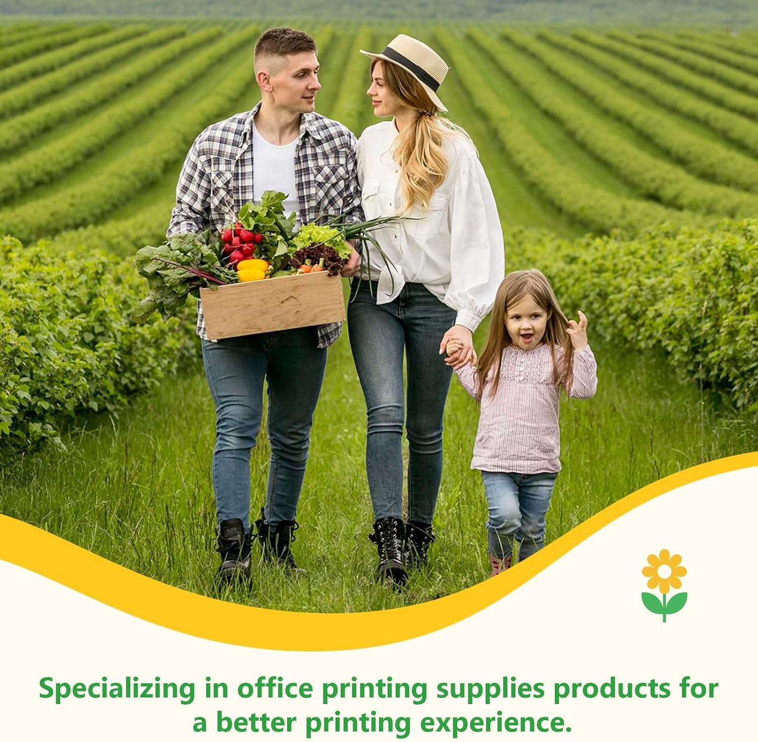 67XL Ink Cartridges for HP 67 XL Compatible for HP Deskjet 2700 2720 2721 2722 2723 2330 2331 2332 Envy 2700 2720 2721 2722 6420 6020 Printer （Black & Color） image number 6