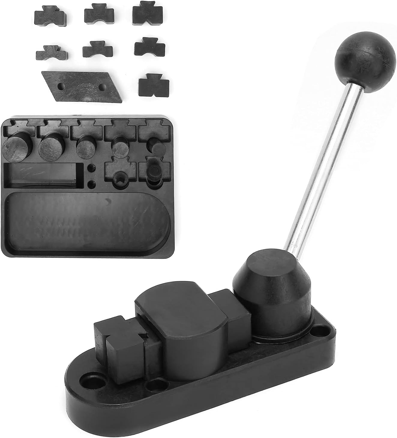 Rings Bending Machine, Rings Bending Tools save Time Effort for DIY Jewelry image number 5