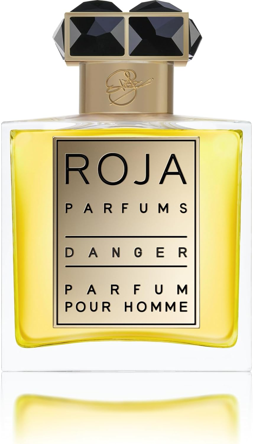 Roja DANGER Pour Homme Parfum, 50Ml