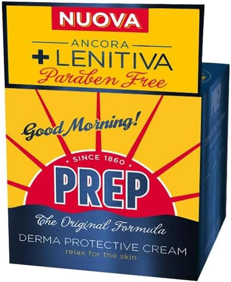 Prep Prep Derma Protective Cream, 75 Ml image number 5