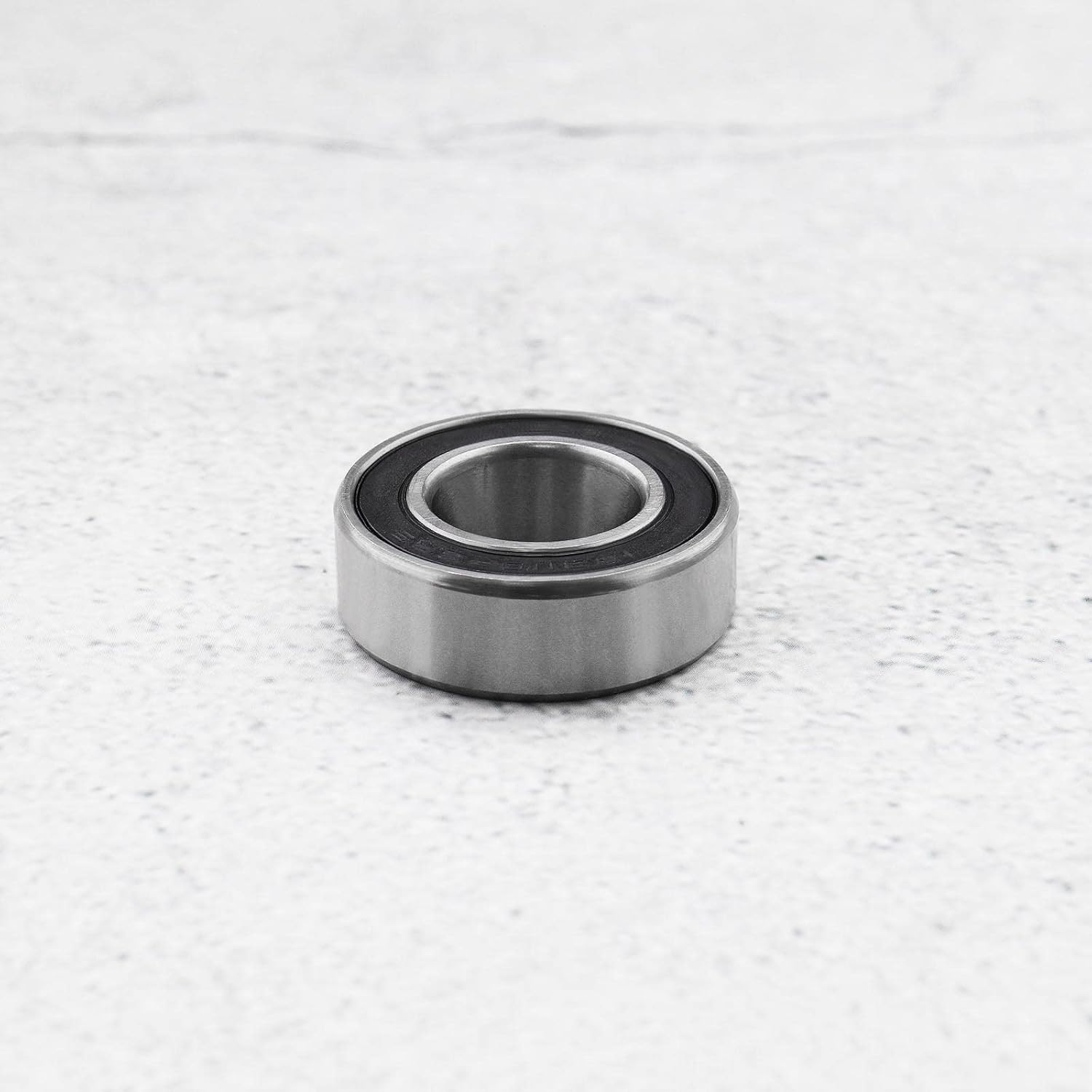 VGOL 4PCS 163110-2RS Deep Groove Ball Bearings Double Rubber Seal Bearings Carbon Steel for Bike Rear Hub Industrial Equipment 16X31X10Mm image number 6