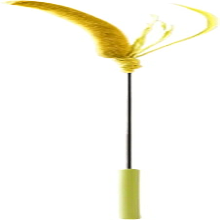 Cat Wand Toy - Simulated Setaria Kitten Toy Rod | Cat Stick | Simulated Dogtail Grass Teaser | Faux Grass Shaped Plush Rod for Physical Training and Playing