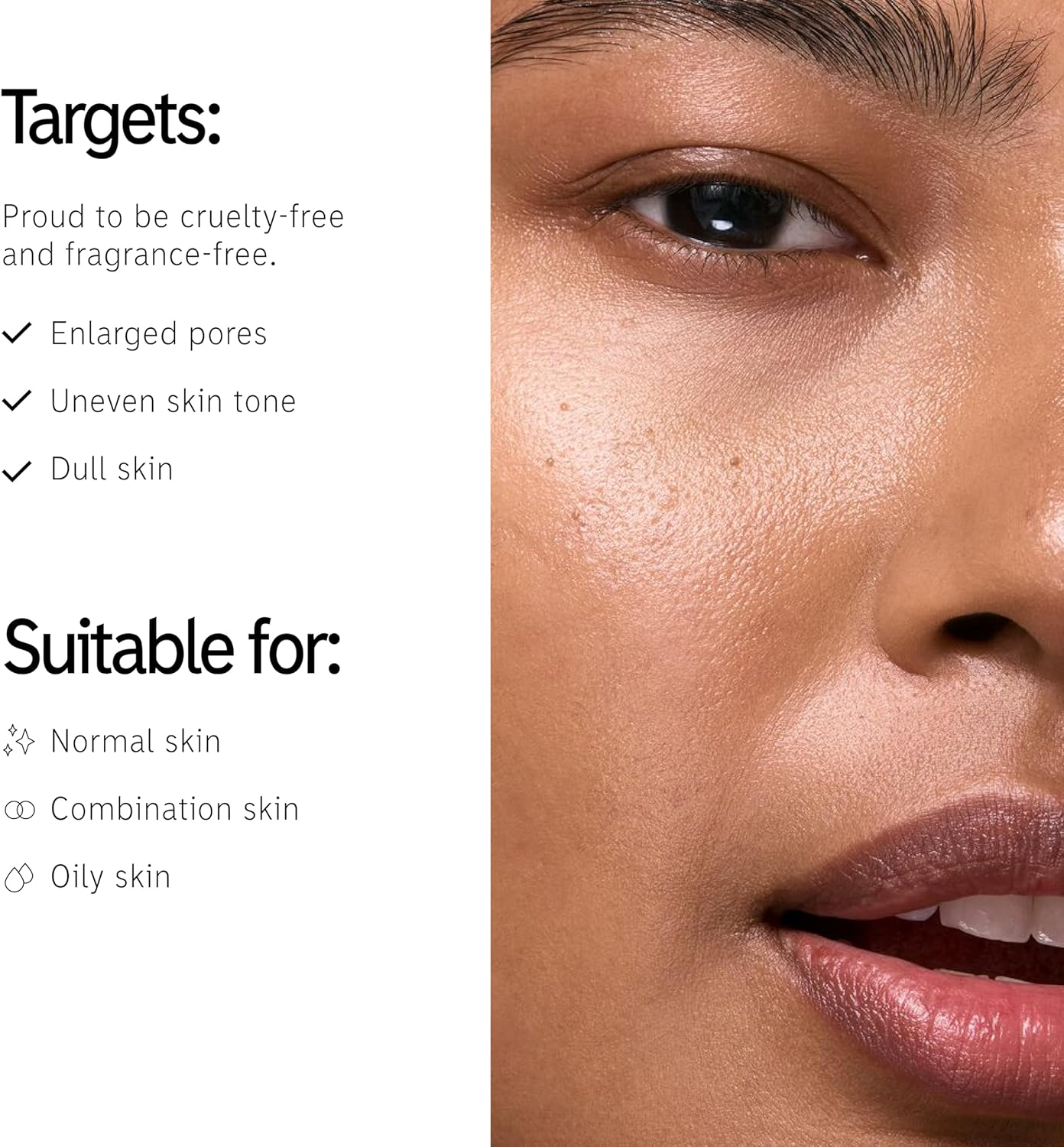 The INKEY List 10% Glycolic Acid Toner 100 Ml image number 3