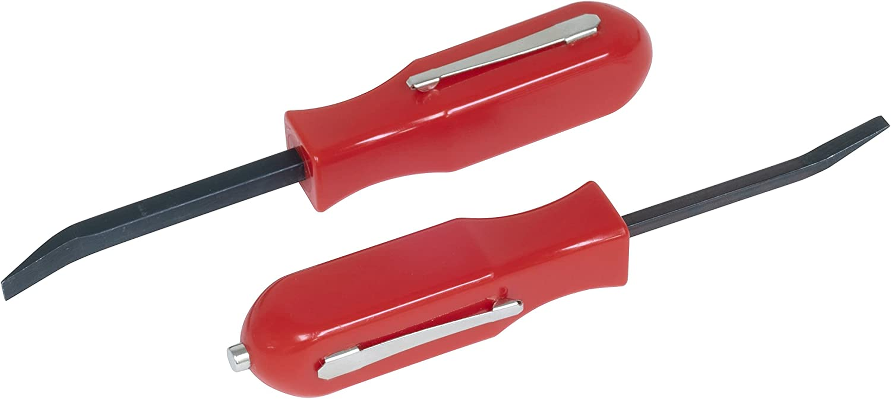 Lisle 35170 Pocket Pry Bars 2 Pc image number 2