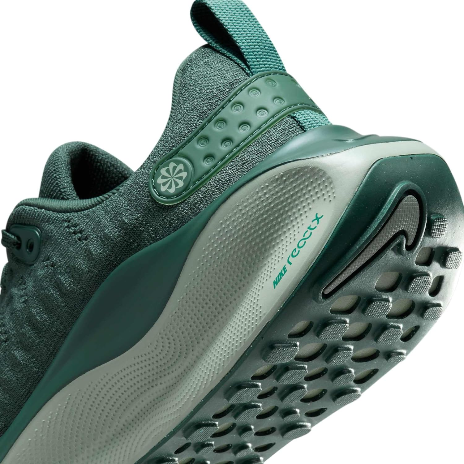 Nike, W REACTX Infinity Run 4, Womens, Laced Shoes image number 1