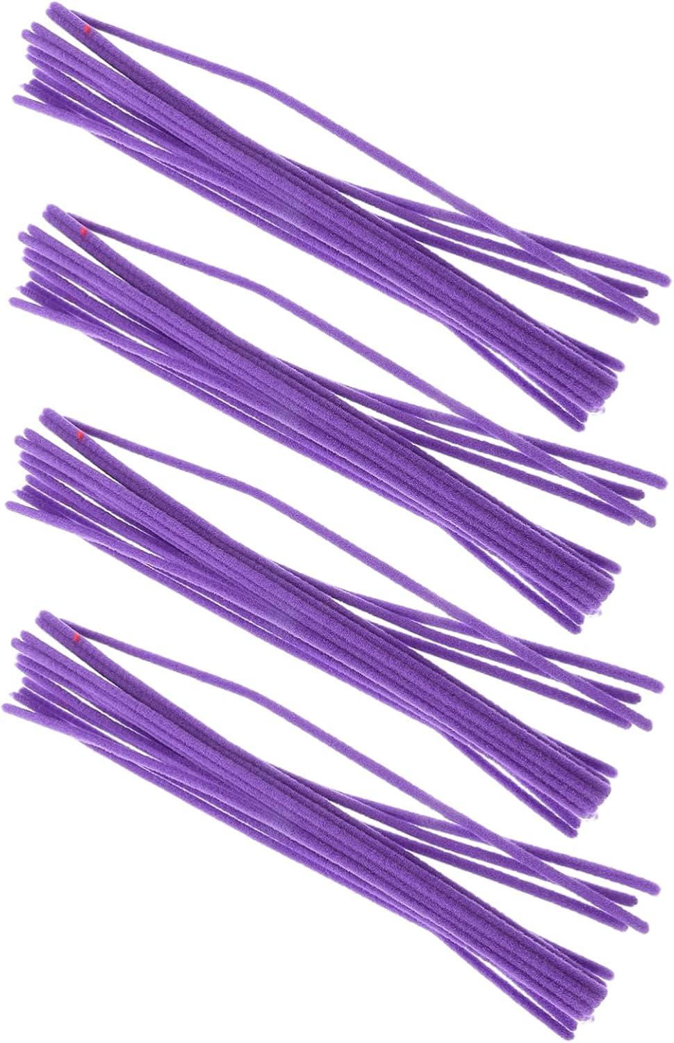 3Pcs Flexible Hair Perm Rods for Curling and Styling Long Hair Innovative Design for Easy Use and Saving image number 1