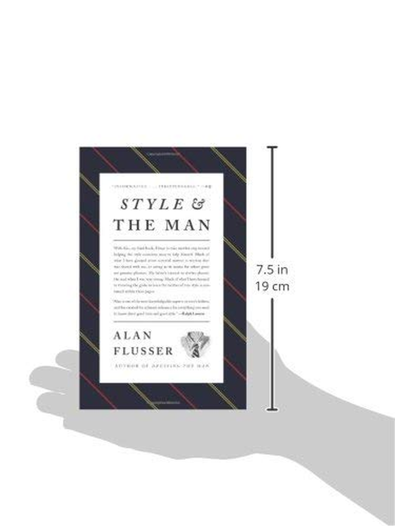 Style and the Man: How and Where to Buy the Best Men'S Clothing