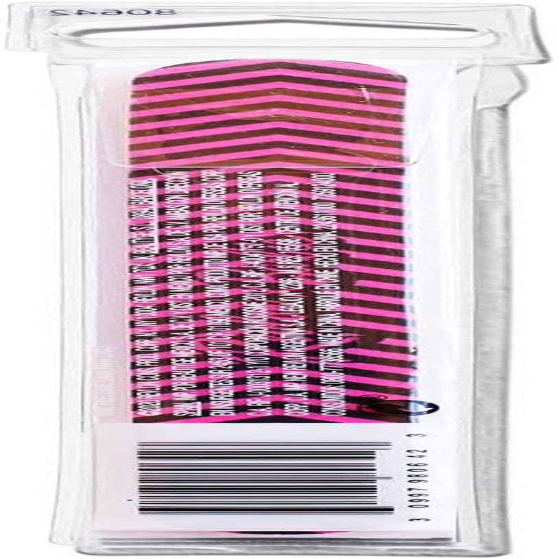 REVLON File on Nail Shaper, Limited Edition Live Boldly Collection, Pink 2 Count (Pack of 1) image number 6