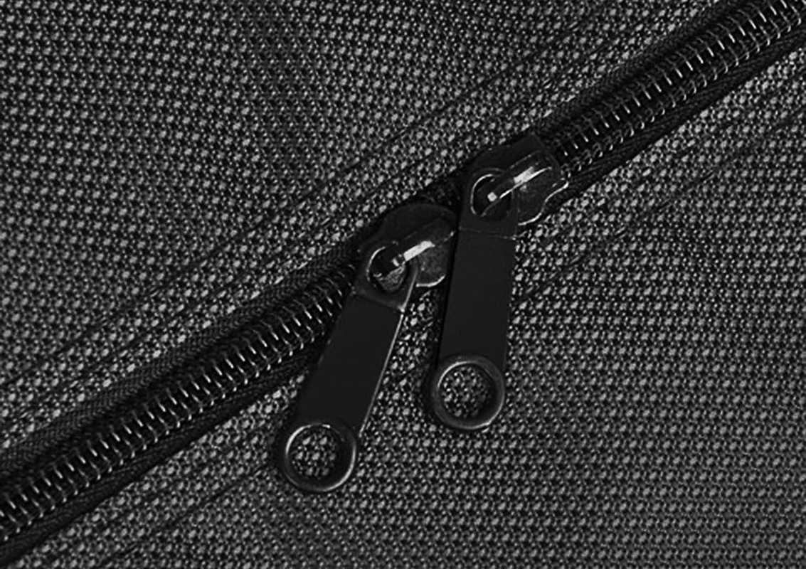 160 Liter Extra Large Storage Bag for Bedding Comforter King Pillows Blankets Clothes Waterproof College Carrying Bag with 2 Handles Zippered Travel Laundry Bag Foldable House Moving Bag Organizer image number 5