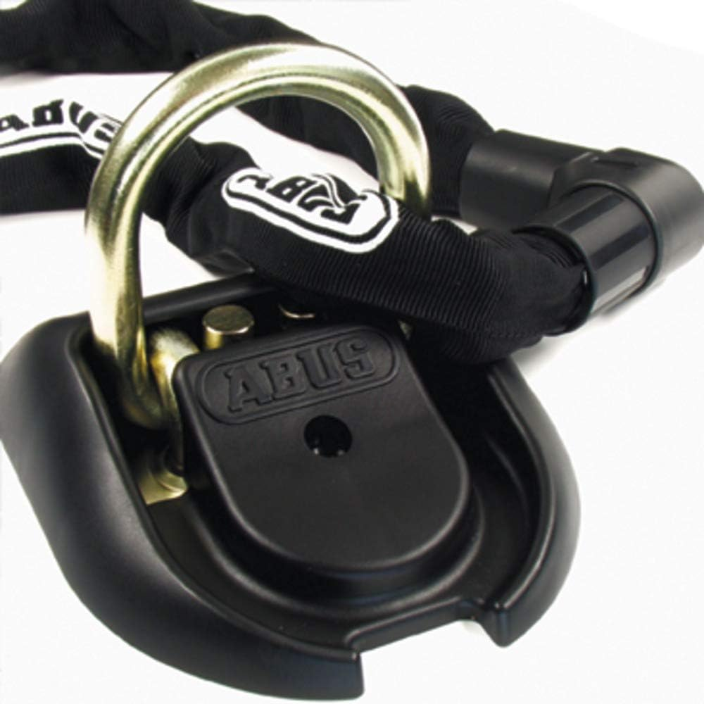 Abus Granit WBA 100 Lock, Black, 16 Mm image number 4