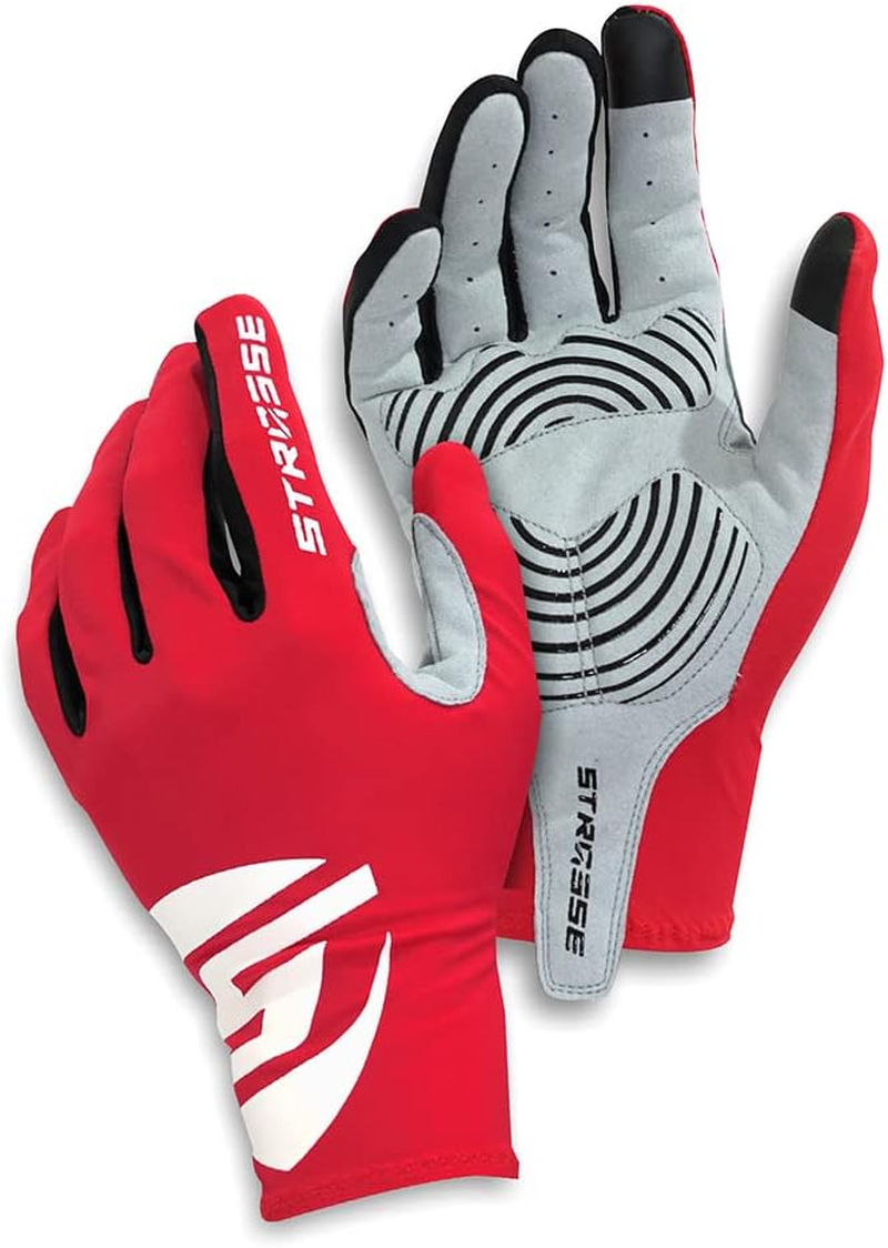 STRASSE Gaming Gloves, Racing Gloves, Gaming Gloves, Simulator, Strasse Hankon