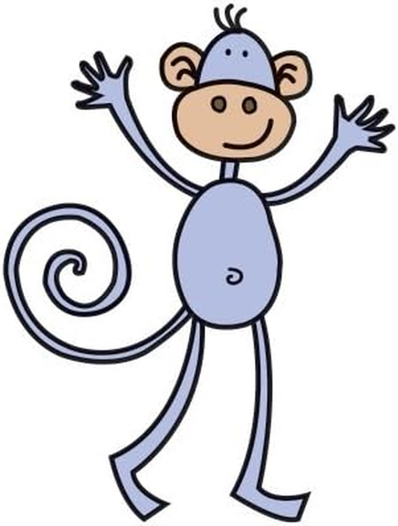 Aden + Anais Jungle Jam Classic Muslin Swaddles 4 Pack image number 3