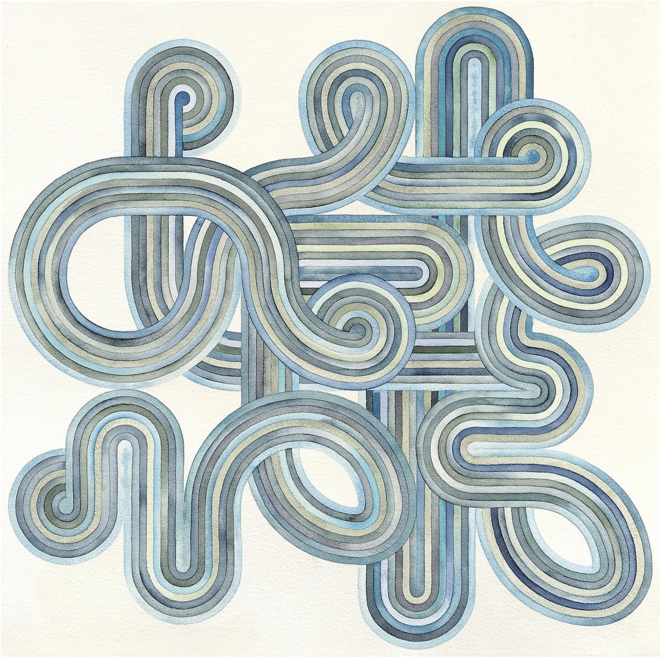 Tape Loops image number 1