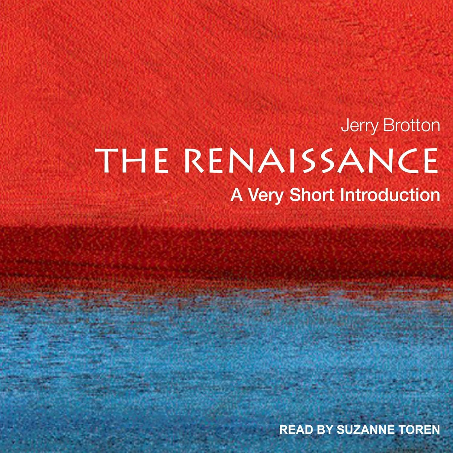 The Renaissance: a Very Short Introduction image number 2