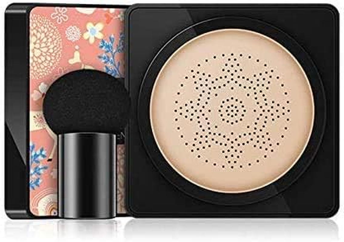 VENZEN Beauty Cream Clear Cover Natural Make up Nourish Moisturizes Protection Professional Skin Care 2 Colors 20G (#02 Ivory) image number 5