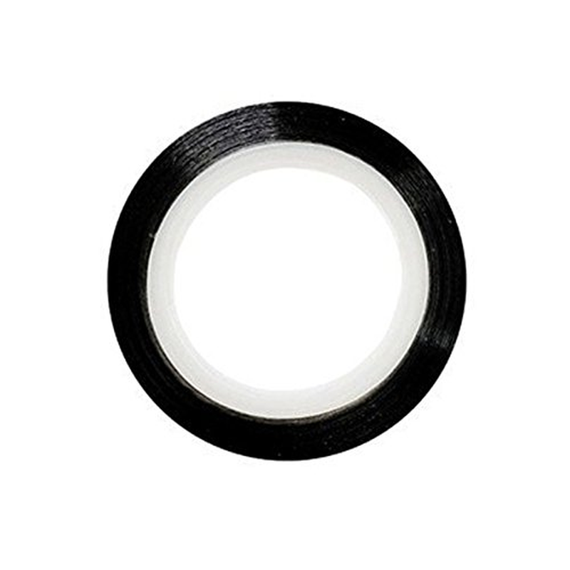 Bonnail Line Tape, Black