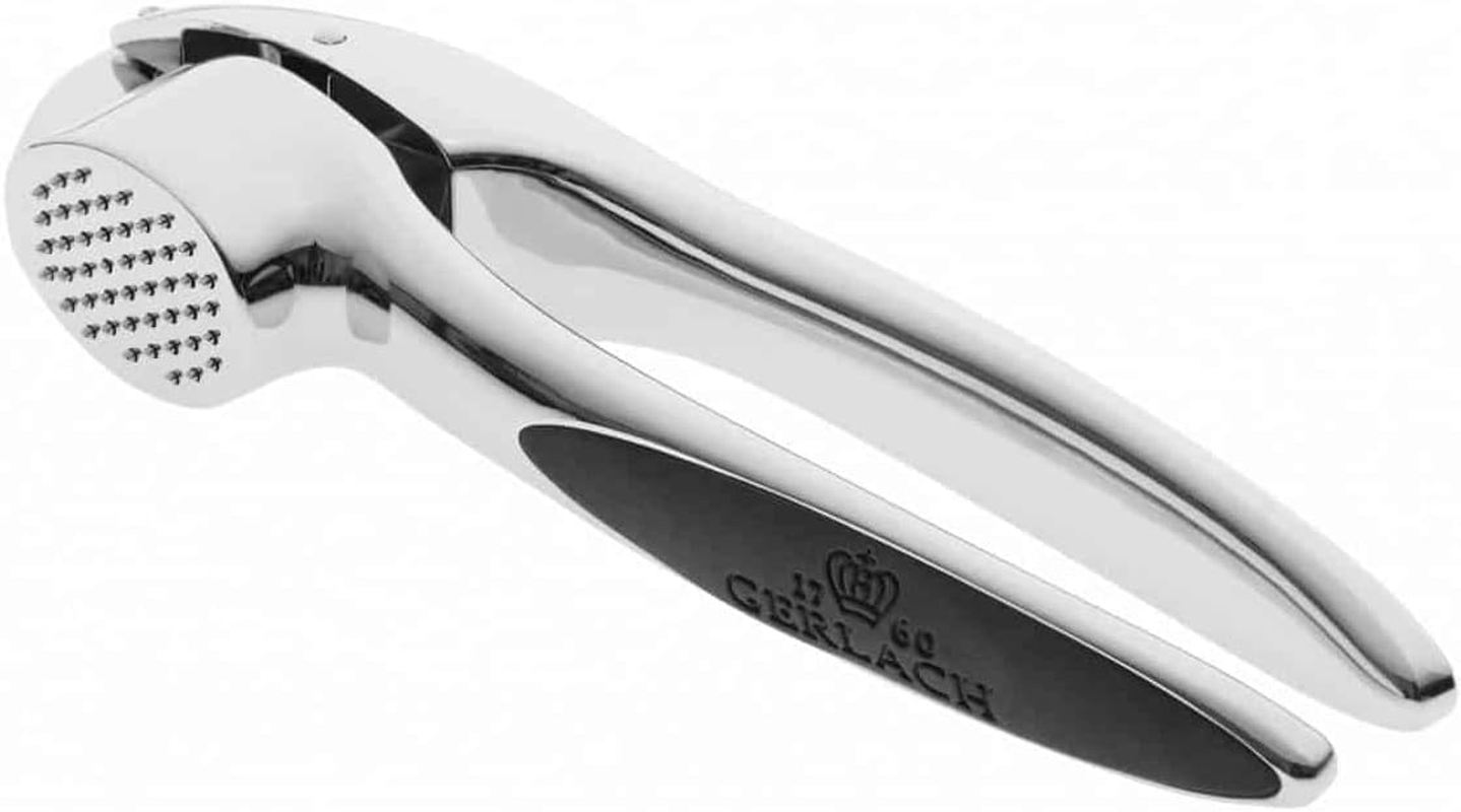 Gerlach Solid Garlic Press image number 3