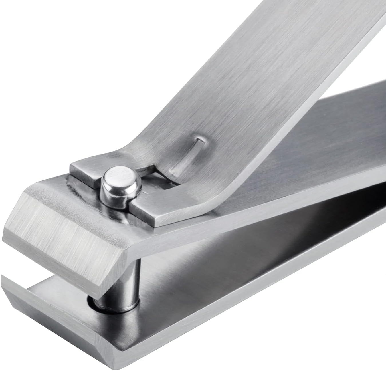 Tweezerman Extra Strength Toenail Clipper image number 3