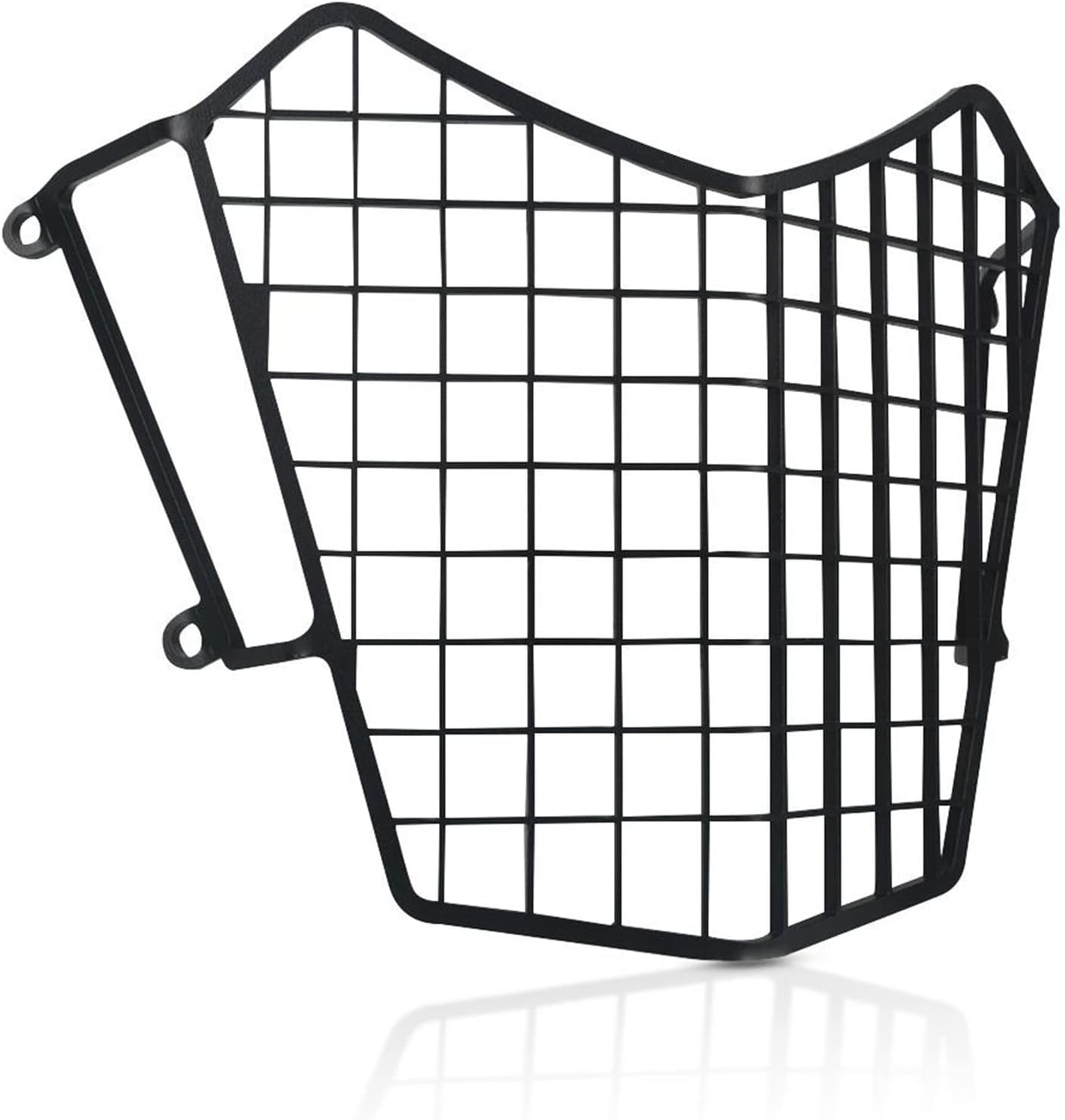 TEAUSA Motorcycle Headlight Protector Grille Guard Cover Protection Part Fit for Yamaha TENERE 700 2019 2020 2021 TENERE700 image number 1